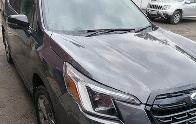Subaru Forester, 2023 год, 3 630 000 рублей, 1 фотография