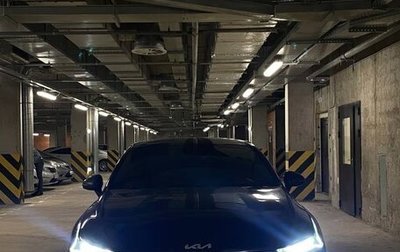 KIA K5, 2021 год, 2 600 000 рублей, 1 фотография