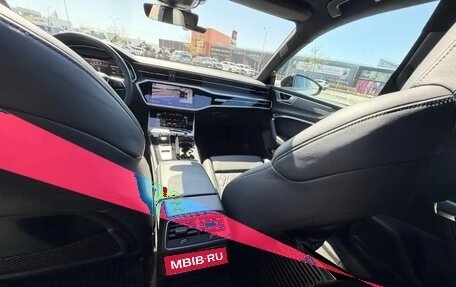 Audi S7, 2021 год, 9 800 000 рублей, 1 фотография