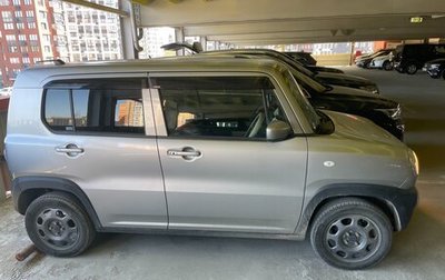 Suzuki Hustler, 2019 год, 790 000 рублей, 1 фотография