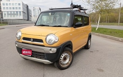 Suzuki Hustler, 2017 год, 666 000 рублей, 1 фотография