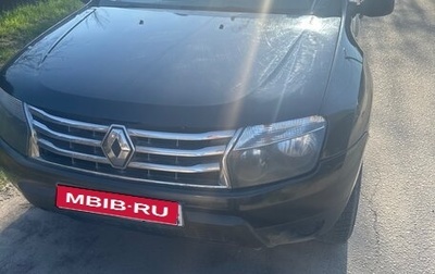 Renault Duster I рестайлинг, 2015 год, 800 000 рублей, 1 фотография
