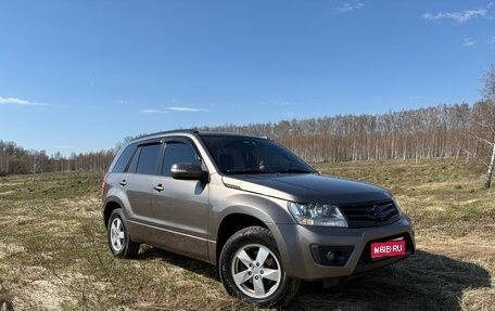 Suzuki Grand Vitara, 2013 год, 1 150 000 рублей, 1 фотография