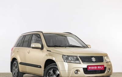 Suzuki Grand Vitara, 2010 год, 949 000 рублей, 1 фотография