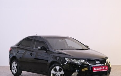 KIA Cerato III, 2009 год, 879 000 рублей, 1 фотография