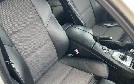 BMW 5 серия, 2007 год, 1 550 000 рублей, 25 фотография