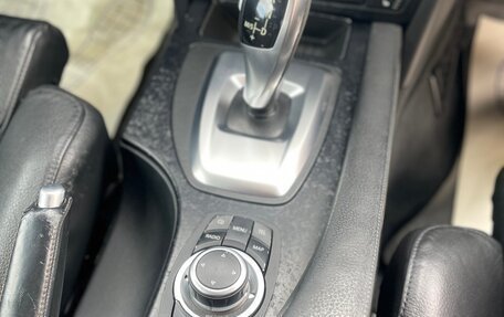 BMW 5 серия, 2007 год, 1 550 000 рублей, 28 фотография