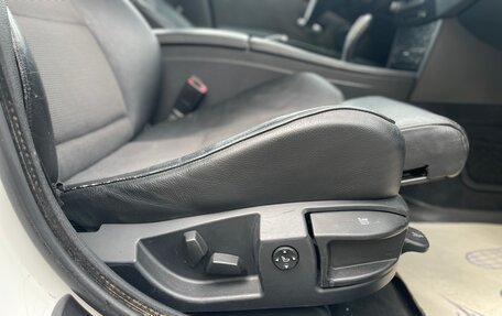 BMW 5 серия, 2007 год, 1 550 000 рублей, 26 фотография