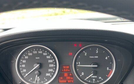 BMW 5 серия, 2007 год, 1 550 000 рублей, 30 фотография