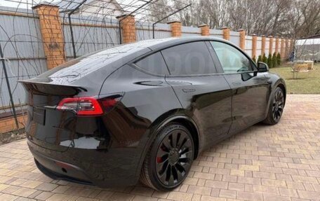 Tesla Model Y I, 2022 год, 4 200 000 рублей, 4 фотография