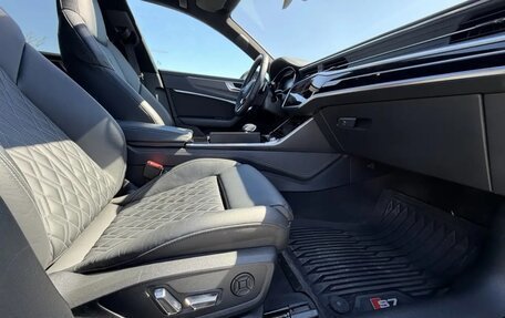 Audi S7, 2021 год, 9 800 000 рублей, 3 фотография