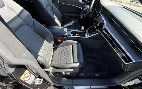 Audi S7, 2021 год, 9 800 000 рублей, 2 фотография