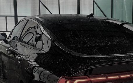 KIA K5, 2021 год, 2 600 000 рублей, 4 фотография