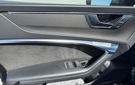 Audi S7, 2021 год, 9 800 000 рублей, 19 фотография