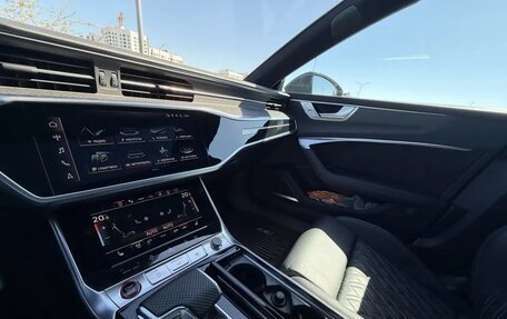 Audi S7, 2021 год, 9 800 000 рублей, 16 фотография