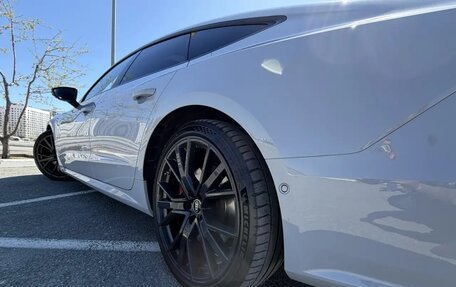 Audi S7, 2021 год, 9 800 000 рублей, 12 фотография