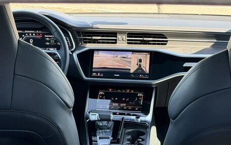 Audi S7, 2021 год, 9 800 000 рублей, 21 фотография