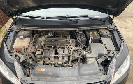 Ford Focus II рестайлинг, 2011 год, 700 000 рублей, 6 фотография