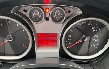 Ford Focus II рестайлинг, 2011 год, 700 000 рублей, 11 фотография