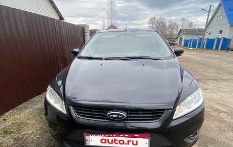 Ford Focus II рестайлинг, 2011 год, 700 000 рублей, 2 фотография