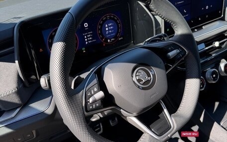 Skoda Kodiaq, 2024 год, 4 250 000 рублей, 11 фотография