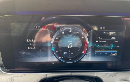Mercedes-Benz E-Класс, 2020 год, 4 250 000 рублей, 10 фотография