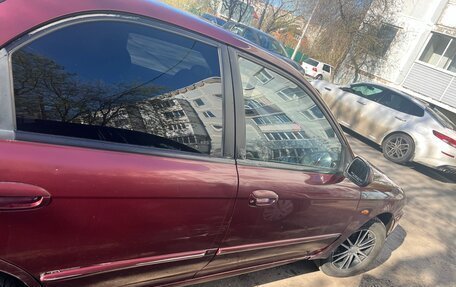 KIA Spectra II (LD), 2006 год, 250 000 рублей, 3 фотография