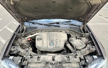 BMW X3, 2013 год, 2 060 000 рублей, 16 фотография