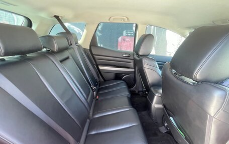 Mazda CX-7 I рестайлинг, 2011 год, 1 150 000 рублей, 18 фотография
