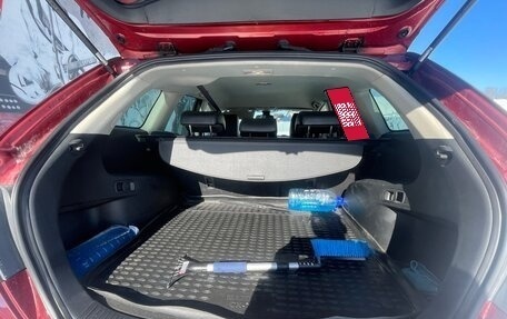 Mazda CX-7 I рестайлинг, 2011 год, 1 150 000 рублей, 16 фотография