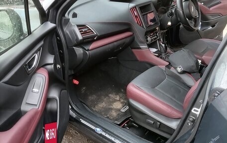 Subaru Forester, 2023 год, 3 630 000 рублей, 2 фотография