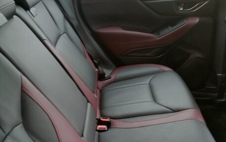 Subaru Forester, 2023 год, 3 630 000 рублей, 9 фотография