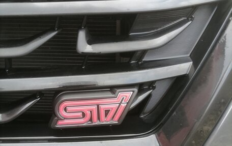 Subaru Forester, 2023 год, 3 630 000 рублей, 8 фотография
