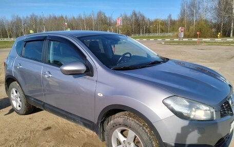 Nissan Qashqai, 2012 год, 1 270 000 рублей, 8 фотография