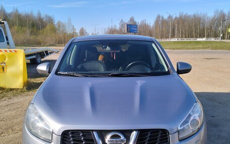Nissan Qashqai, 2012 год, 1 270 000 рублей, 4 фотография