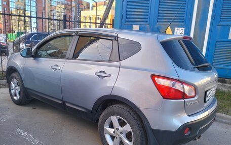 Nissan Qashqai, 2012 год, 1 270 000 рублей, 5 фотография