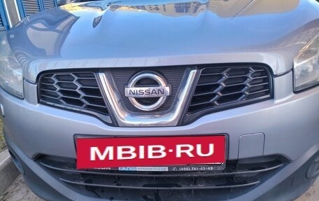 Nissan Qashqai, 2012 год, 1 270 000 рублей, 7 фотография