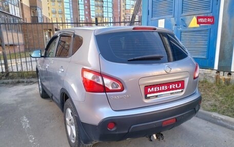 Nissan Qashqai, 2012 год, 1 270 000 рублей, 6 фотография