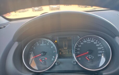 Nissan Qashqai, 2012 год, 1 270 000 рублей, 12 фотография