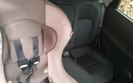 Nissan Qashqai, 2012 год, 1 270 000 рублей, 11 фотография