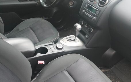 Nissan Qashqai, 2012 год, 1 270 000 рублей, 10 фотография