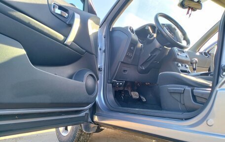 Nissan Qashqai, 2012 год, 1 270 000 рублей, 17 фотография