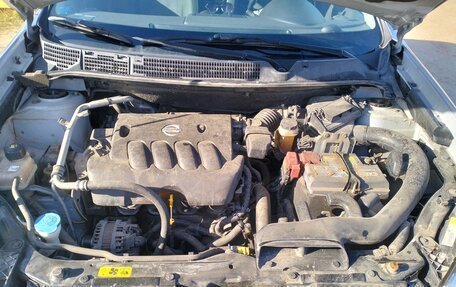 Nissan Qashqai, 2012 год, 1 270 000 рублей, 19 фотография