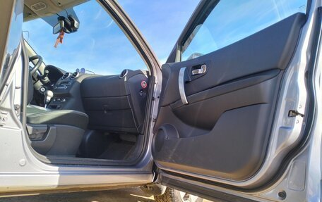 Nissan Qashqai, 2012 год, 1 270 000 рублей, 16 фотография