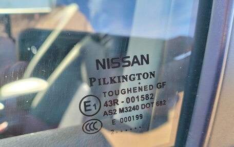 Nissan Qashqai, 2012 год, 1 270 000 рублей, 22 фотография
