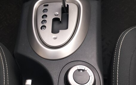 Nissan Qashqai, 2012 год, 1 270 000 рублей, 23 фотография