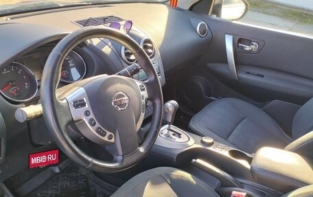 Nissan Qashqai, 2012 год, 1 270 000 рублей, 21 фотография