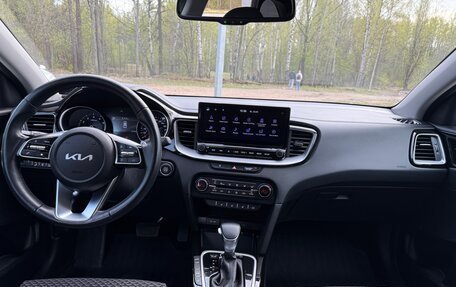 KIA cee'd III, 2022 год, 2 700 000 рублей, 7 фотография