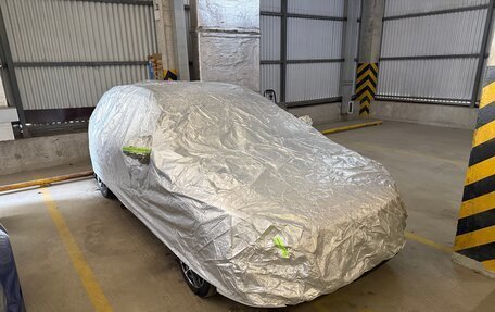 KIA cee'd III, 2022 год, 2 700 000 рублей, 15 фотография