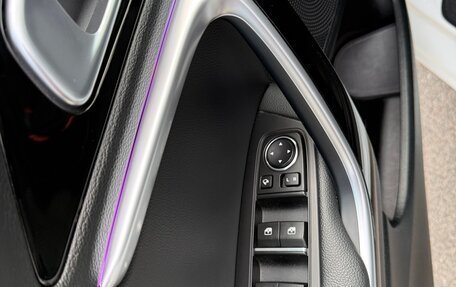 KIA cee'd III, 2022 год, 2 700 000 рублей, 8 фотография